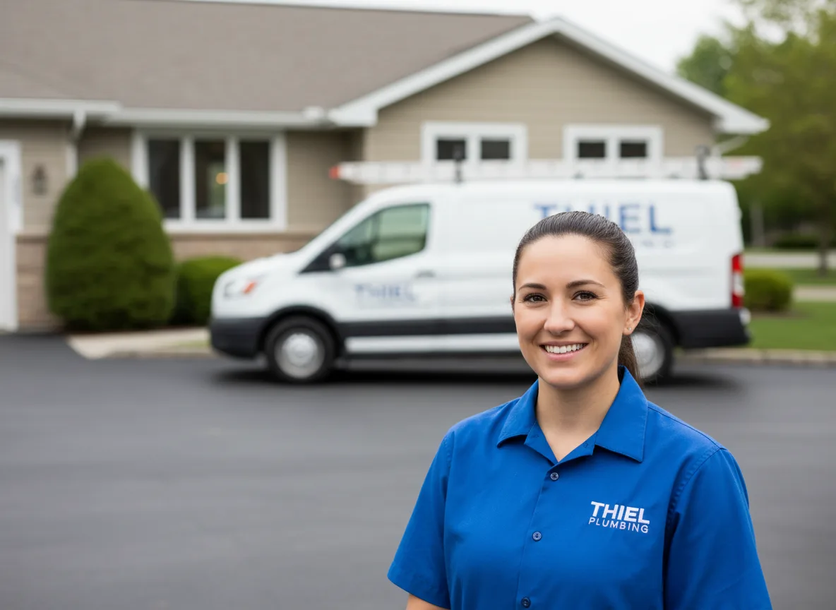 Plumber Allen, NE FAQs